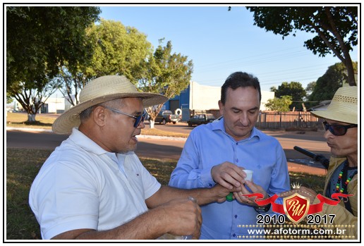 rolim de moura